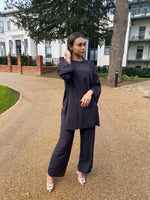 Amici Black Co ord